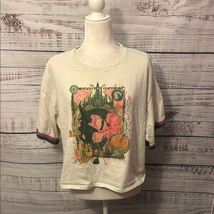 Women Wicked top size 2XL